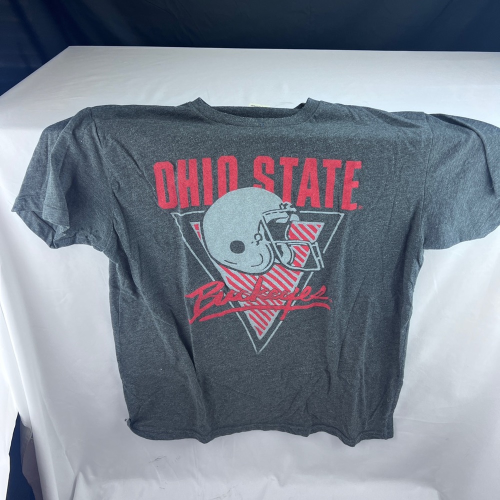 Homage - Ohio State Buckeyes XL